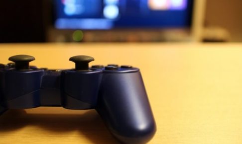 Ps4 ４０代の大人でも楽しめるプレステ４ゲーム ひとまずおきのすけ