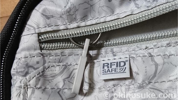 RFID SAFE
